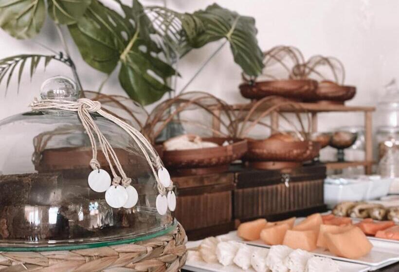 Village Hotel Pousada