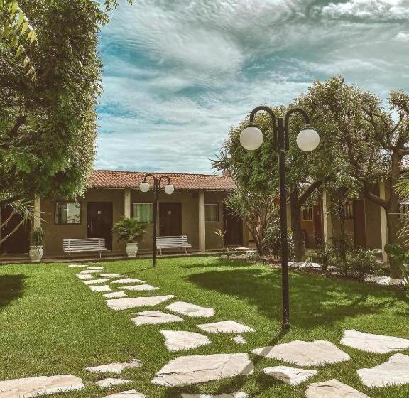 Village Hotel Pousada