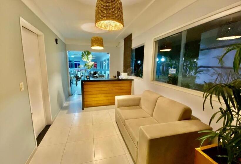 Village Hotel Pousada