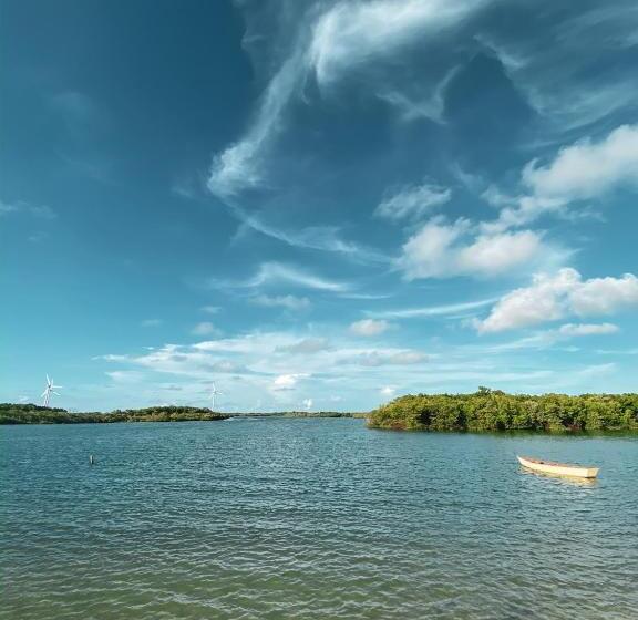 Village Hotel Pousada