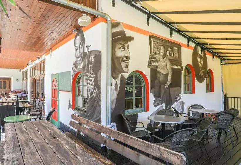 Hostel Jazz Bled B&b