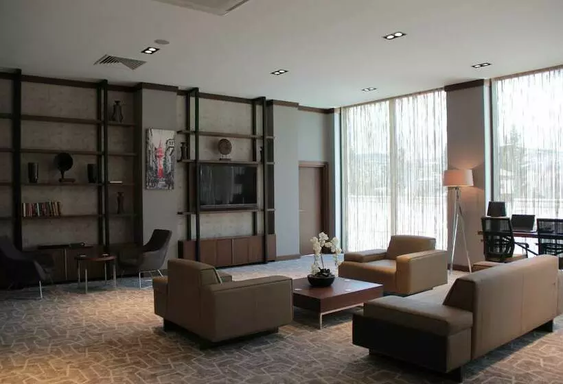 Armoni Park Otel