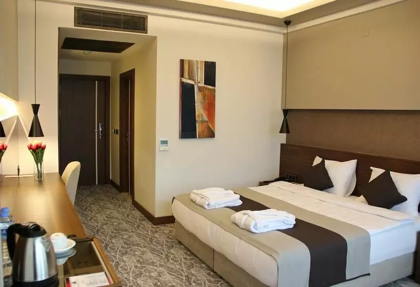Armoni Park Otel