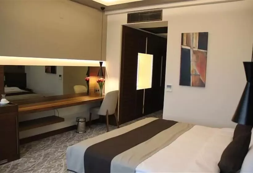 Armoni Park Otel