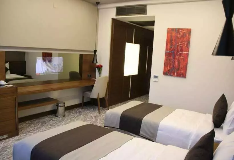 Armoni Park Otel