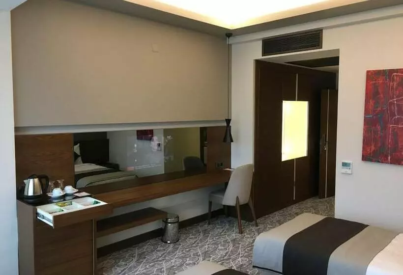 Armoni Park Otel