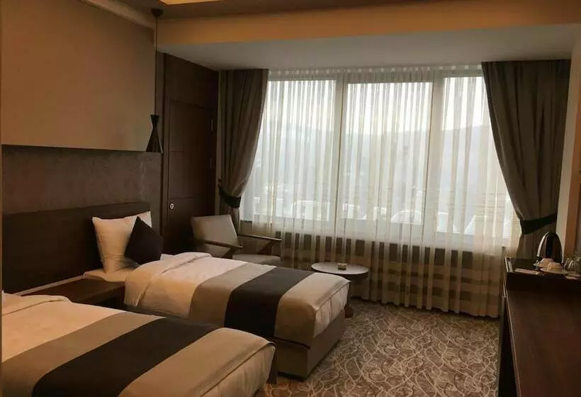 Armoni Park Otel