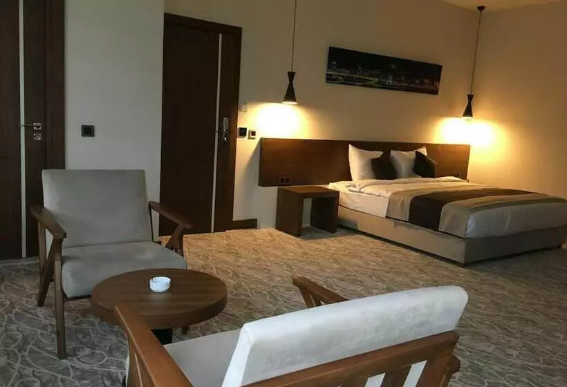 Armoni Park Otel