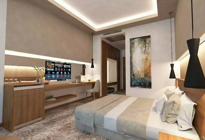 Armoni Park Otel