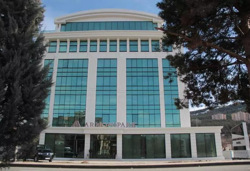 Armoni Park Otel
