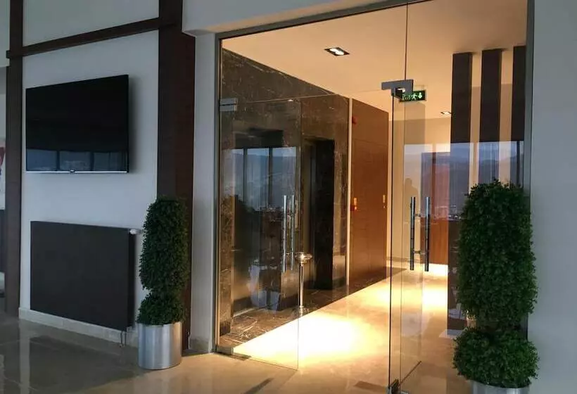 Armoni Park Otel