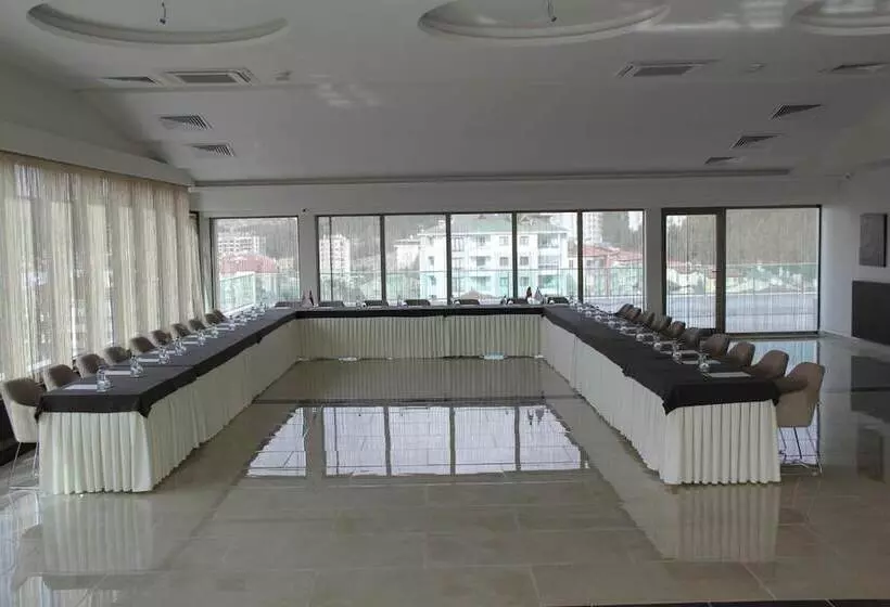 Armoni Park Otel
