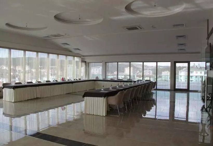 Armoni Park Otel