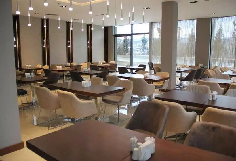 Armoni Park Otel