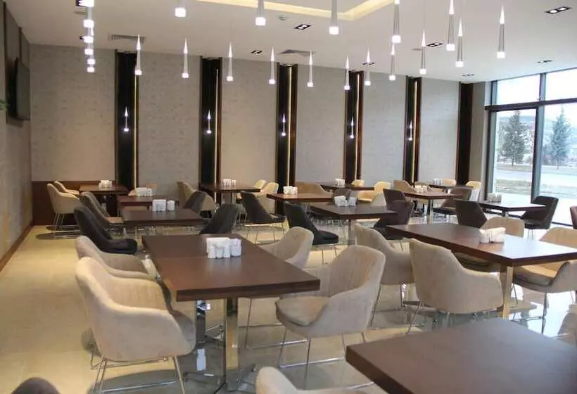 Armoni Park Otel