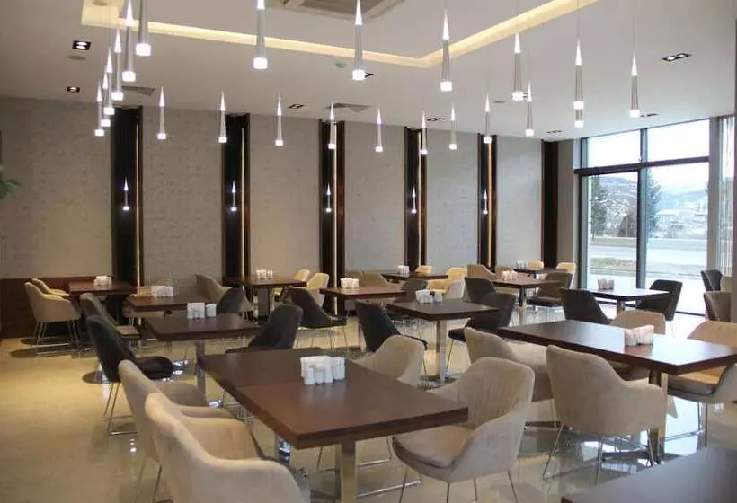 Armoni Park Otel