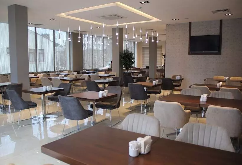 Armoni Park Otel