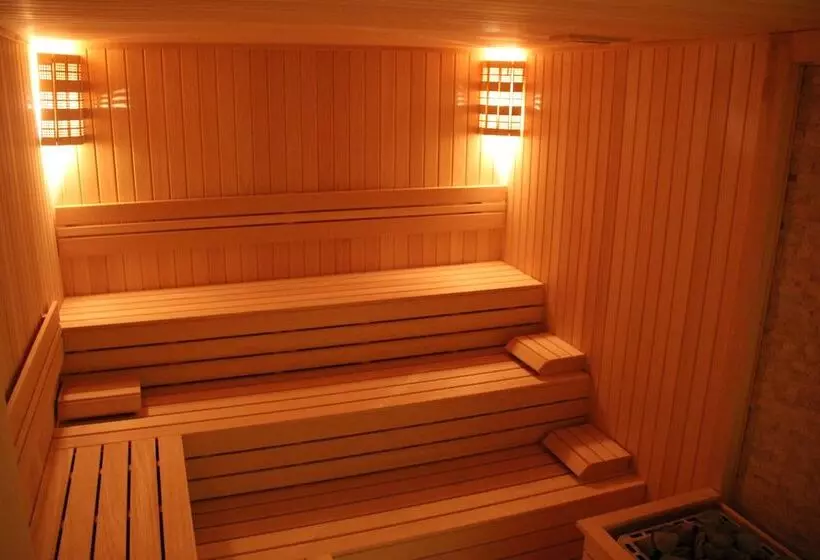 Armoni Park Otel