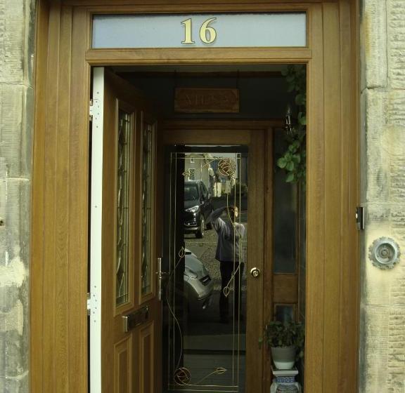 مبيت وإفطار Ailsa