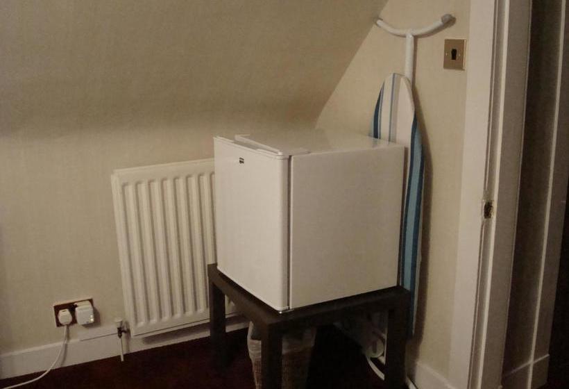 مبيت وإفطار Ailsa