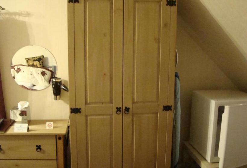 مبيت وإفطار Ailsa