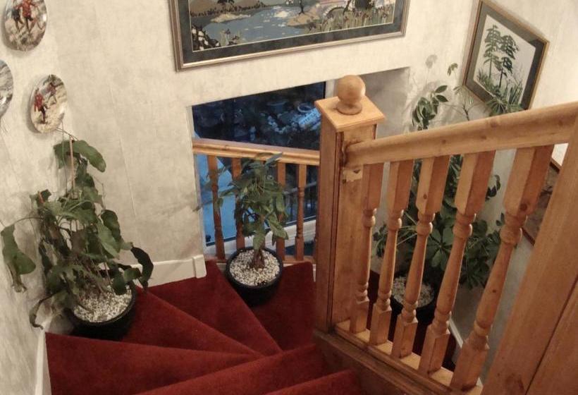 مبيت وإفطار Ailsa