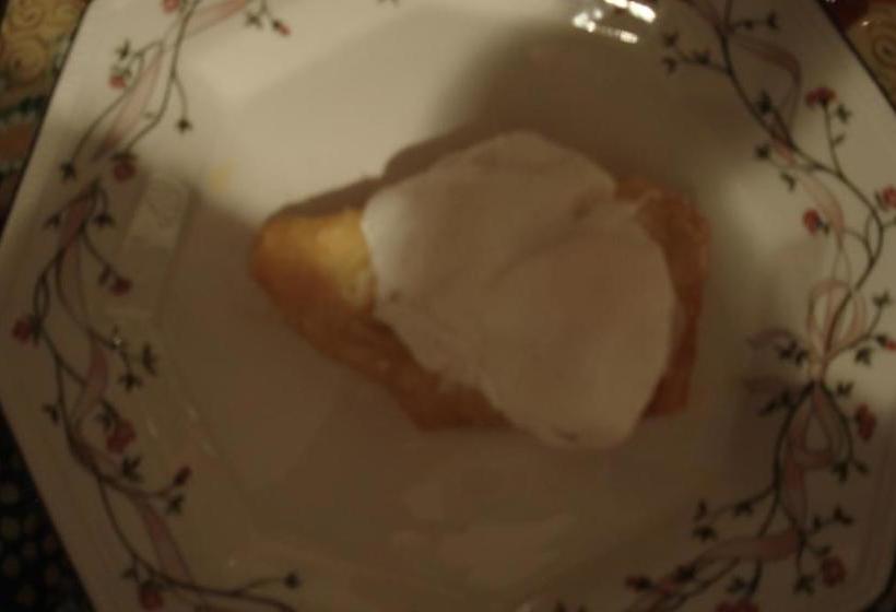 مبيت وإفطار Ailsa