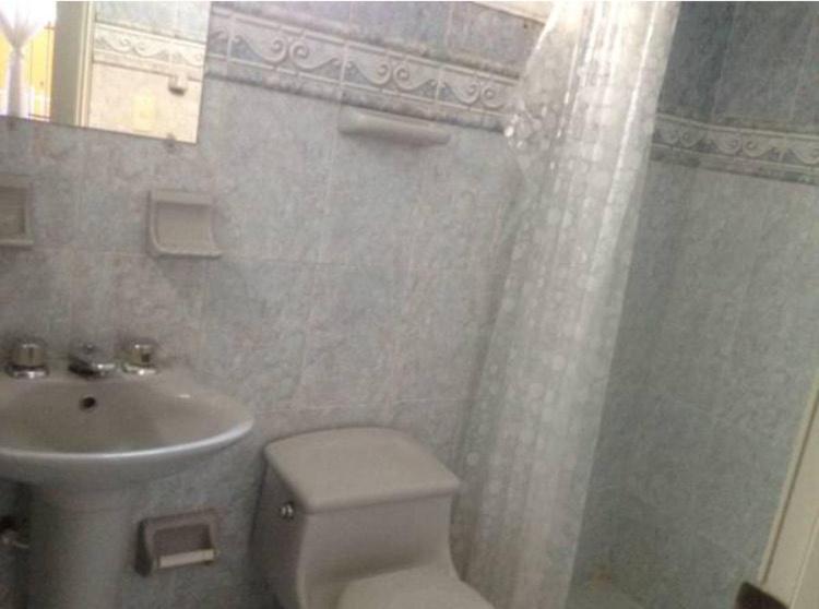 تختخواب و صبحانه Alojamiento Arte Y Salud