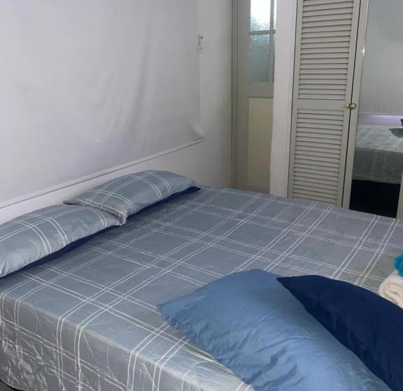 تختخواب و صبحانه Alojamiento Arte Y Salud