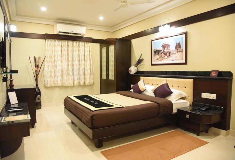 צימר Havilla Lake Point