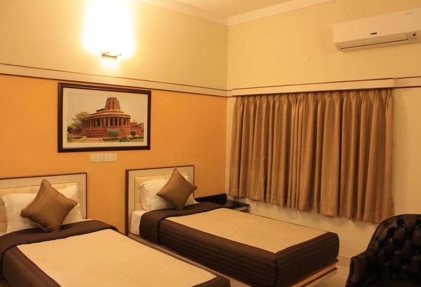 צימר Havilla Lake Point