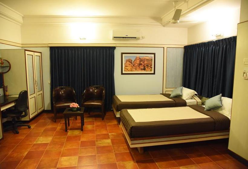 צימר Havilla Lake Point