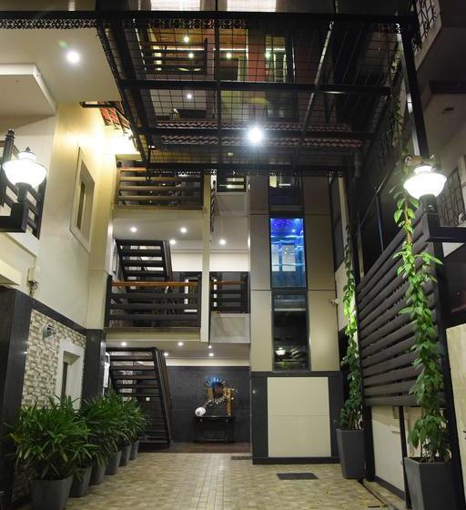 צימר Havilla Lake Point