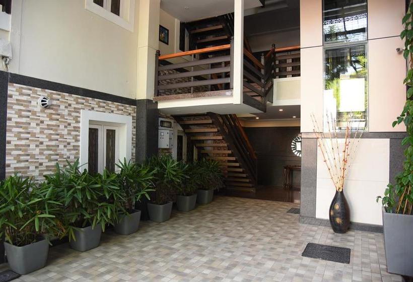 צימר Havilla Lake Point