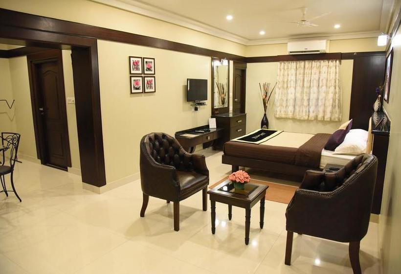 צימר Havilla Lake Point