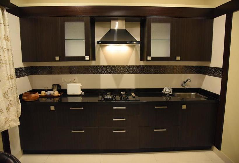 צימר Havilla Lake Point