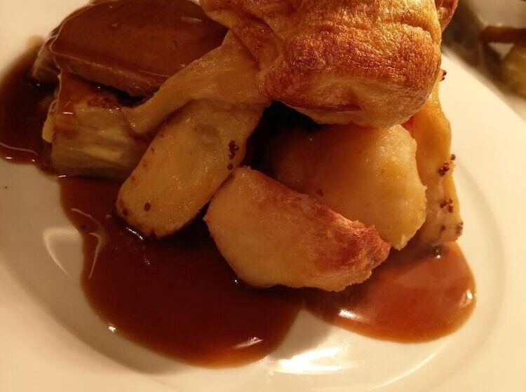 צימר The Masons Arms