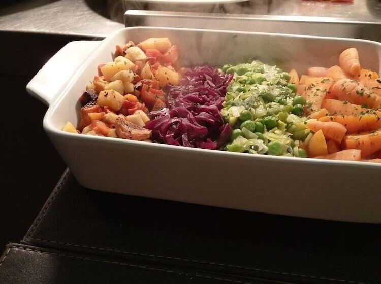 צימר The Masons Arms