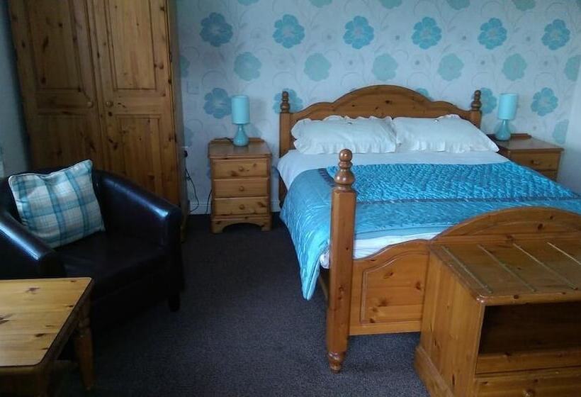 צימר The Masons Arms