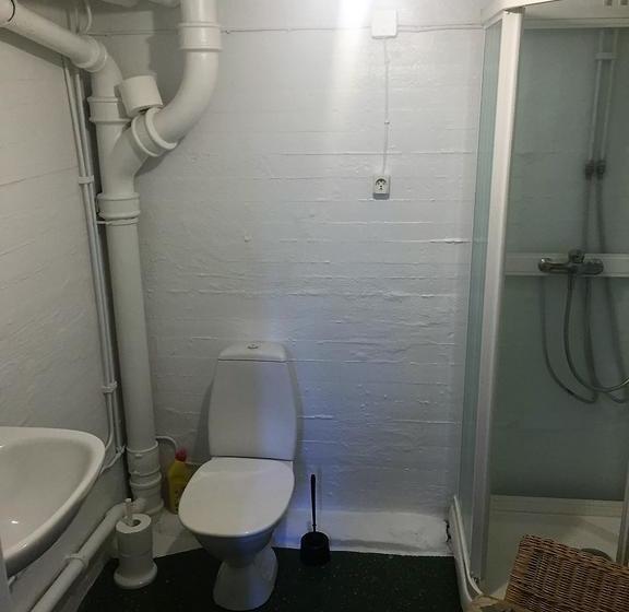 مبيت وإفطار Villa Pedell