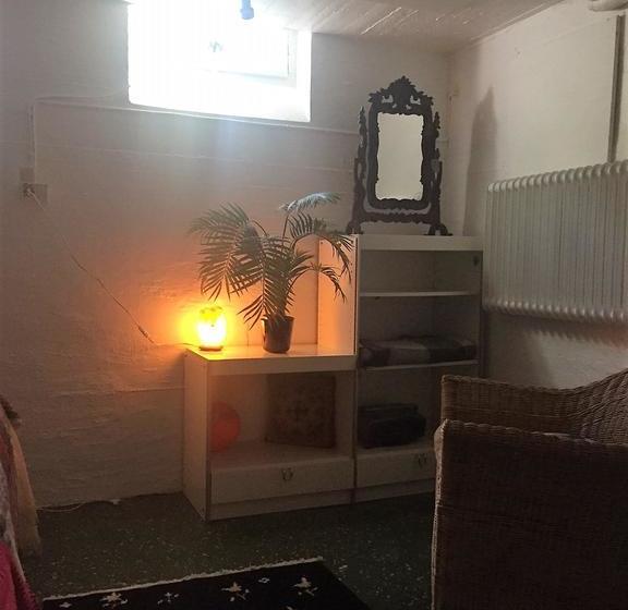 مبيت وإفطار Villa Pedell