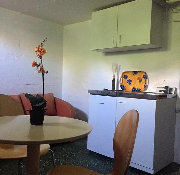 مبيت وإفطار Villa Pedell