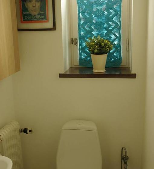 مبيت وإفطار Villa Pedell