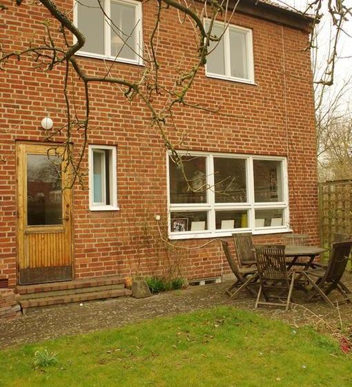 مبيت وإفطار Villa Pedell