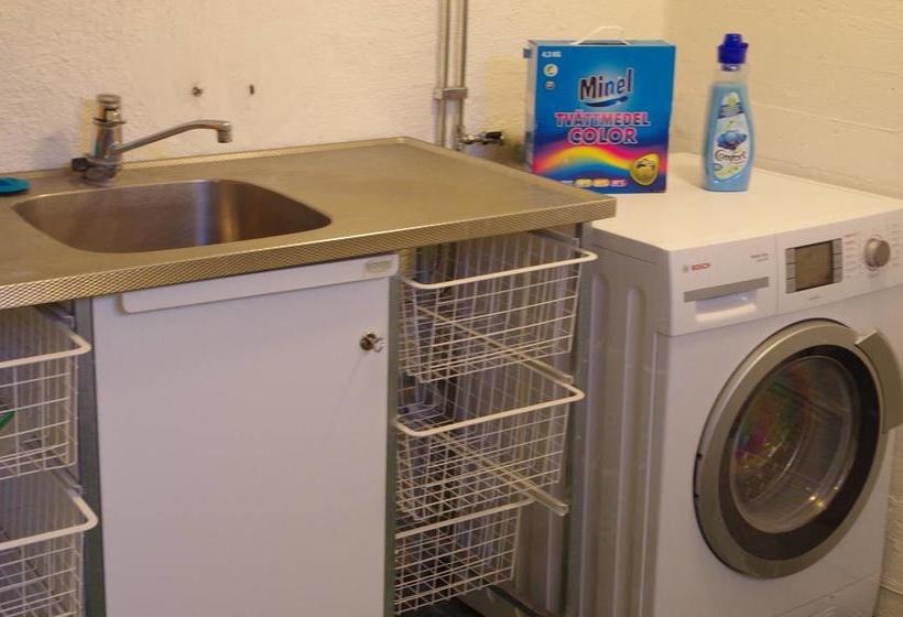 مبيت وإفطار Villa Pedell