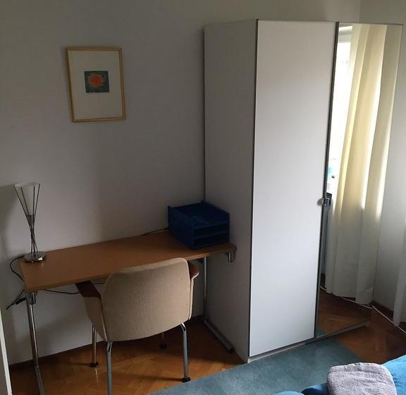 مبيت وإفطار Villa Pedell