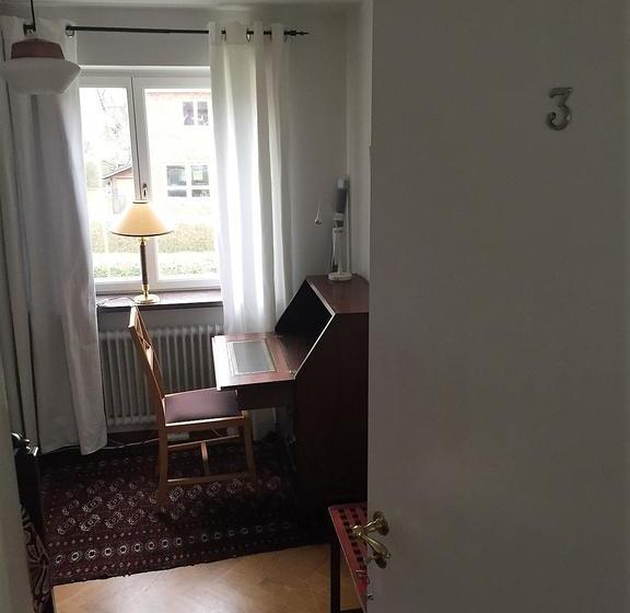 مبيت وإفطار Villa Pedell