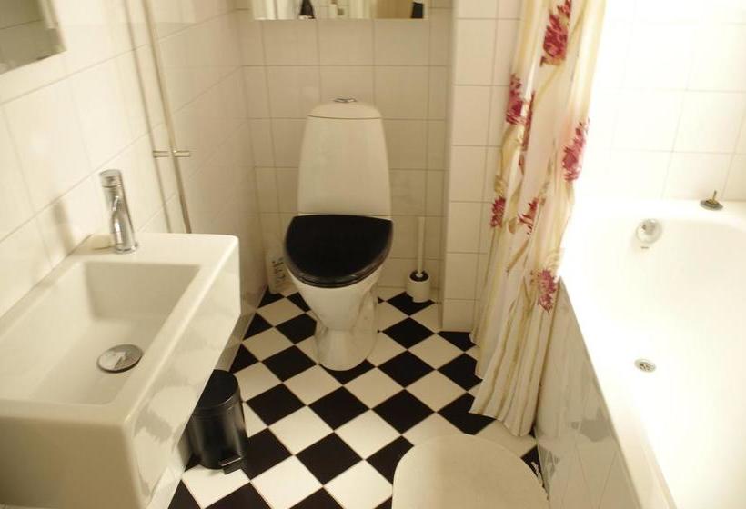 مبيت وإفطار Villa Pedell