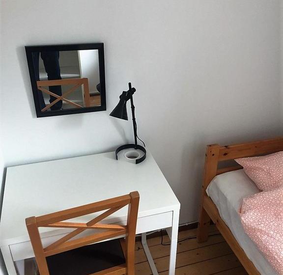 مبيت وإفطار Villa Pedell