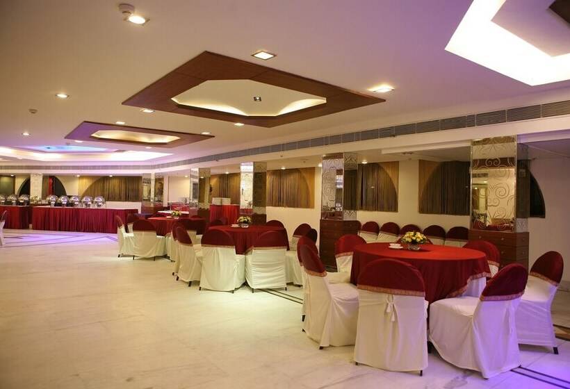 Hotel Chanson Grand Westend